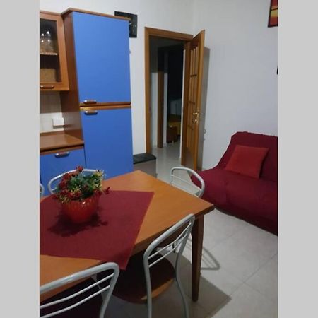 Апартаменты Palma Bnb Maracalagonis Экстерьер фото
