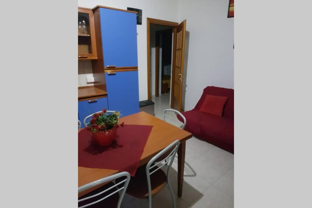 Апартаменты Palma Bnb Maracalagonis Экстерьер фото