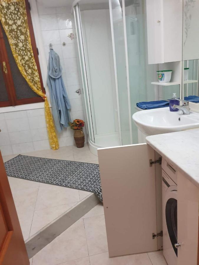 Апартаменты Palma Bnb Maracalagonis Экстерьер фото