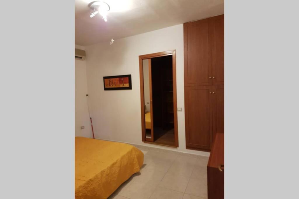 Апартаменты Palma Bnb Maracalagonis Экстерьер фото
